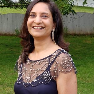 Meet your Posher, Neetu